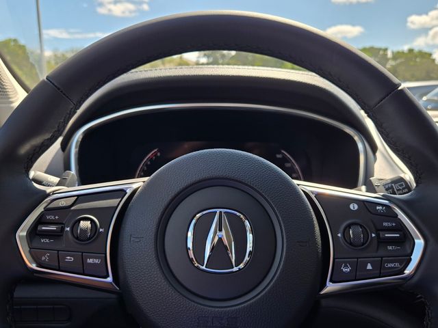 2026 Acura MDX - $56,050