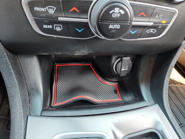 Used Car 2022 Dodge Charger  Gt For Sale Under $25,000 In Plainview, Texas