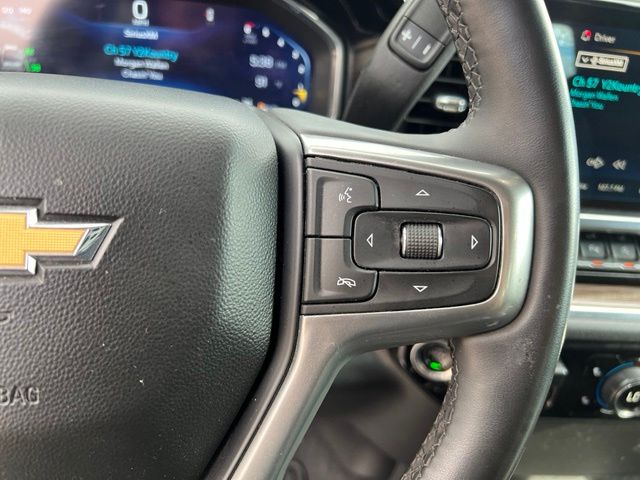 Used 2023 Chevrolet Silverado 1500 Truck