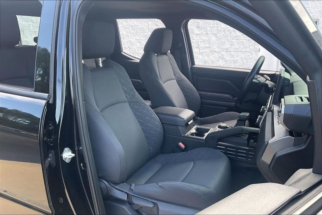 Used 2025 Toyota Tacoma Truck