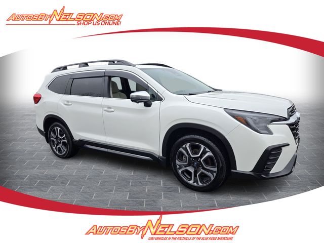 2023 Subaru Ascent Limited 7-Passenger AWD