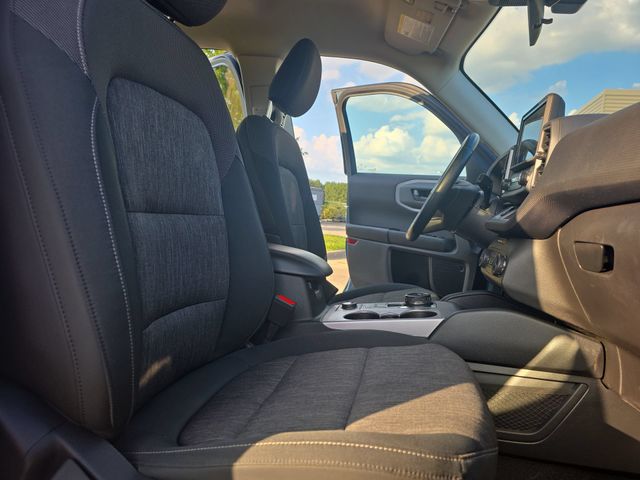 Used 2023 Area 51 Ford Big Bend image 11