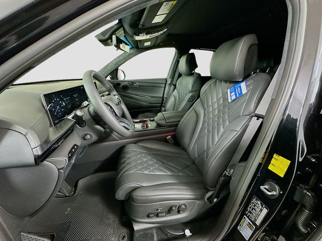 Thumbnail: 2026 Genesis GV80 - 16