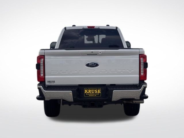 2026 Ford F-250 Super Duty LARIAT
