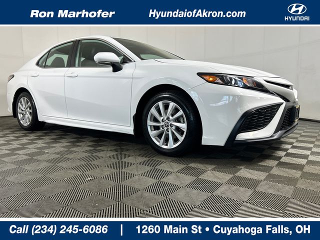 2023 Toyota Camry SE FWD