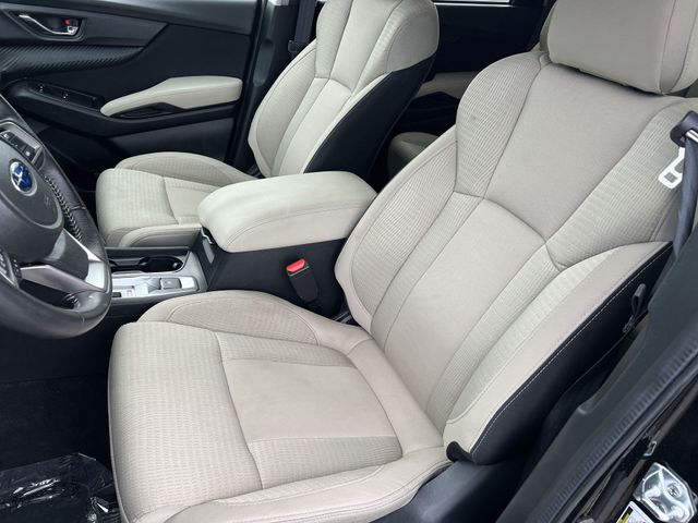 Used 2025 Black Subaru Premium image 32