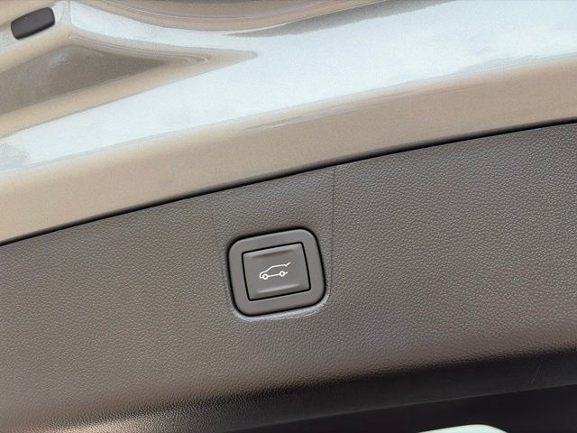 New 2026 Chevrolet Blazer SUV