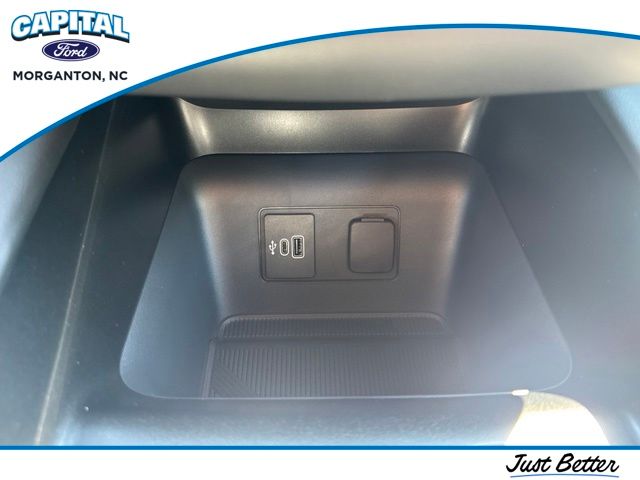 New 2027 Gray Ford Tremor image 28
