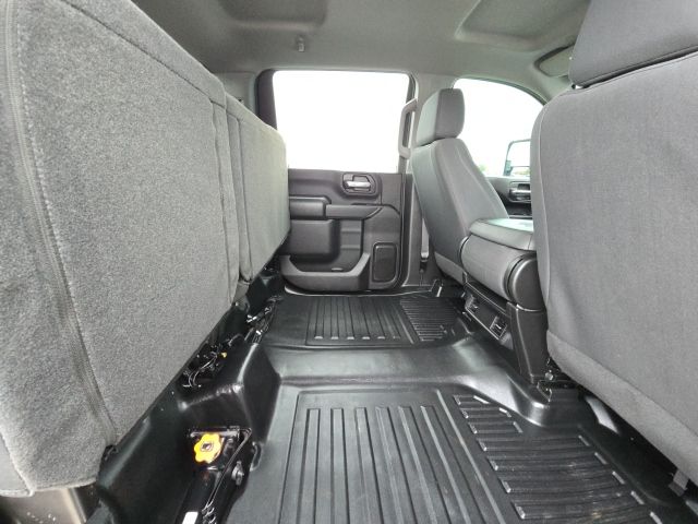 2024 GMC Sierra 3500HD Pro:44071A