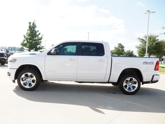 Used 2025 Ram 1500 Truck