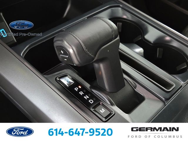 Certified Used 2024  Ford XLT image 28
