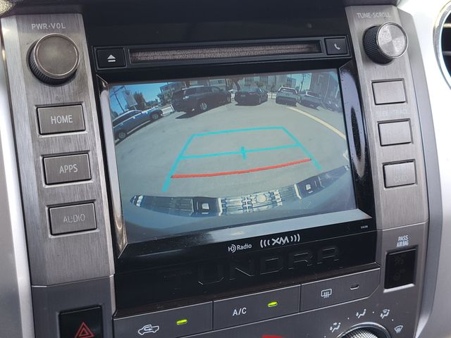 Used 2018 Toyota Tundra Truck