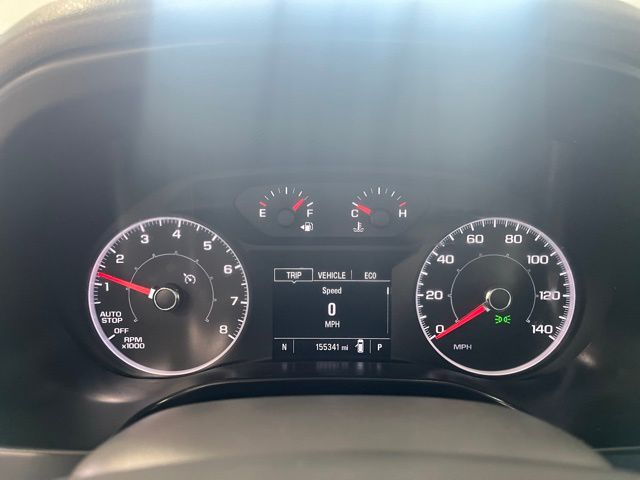 2019 GMC Acadia SLE-2 photo