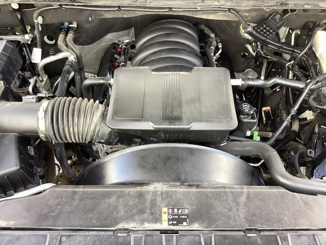 Used Car 2022 Chevrolet Silverado 2500hd  Work Truck For Sale Under $35,000 In San Antonio, Texas