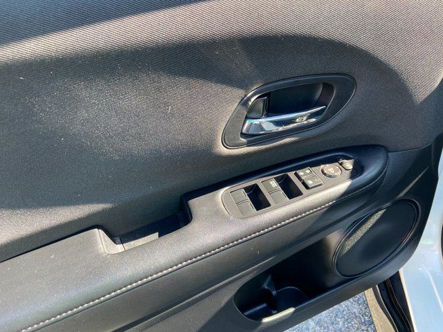 Used 2021 Honda HR-V SUV