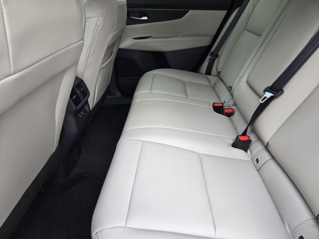 New 2026 Nissan Murano SUV