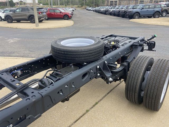 New 2026 White Ford XL image 7