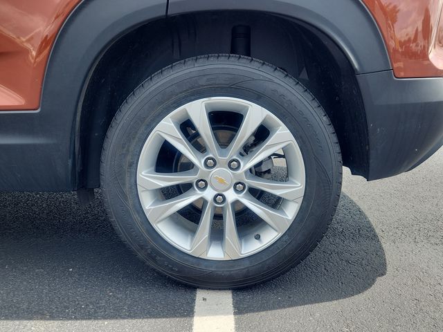 Used 2021 Chevrolet TrailBlazer For Sale in Grove City, OH