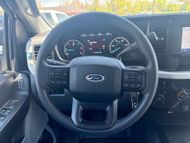new 2026 Ford F-350SD car, priced at $79,549