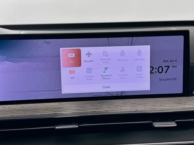 Thumbnail: 2026 Genesis GV80 - 15