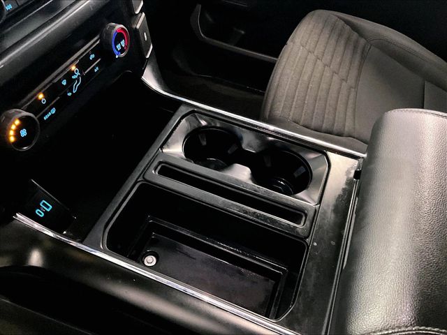 2023 Ford F-150 XL Blue at Bob Ruth Ford