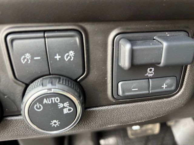 2021 Chevrolet Tahoe 4WD Premier