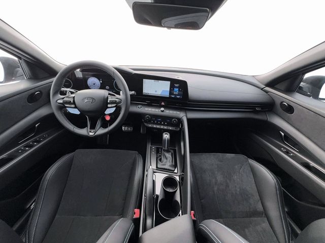 New 2026 White Hyundai Base image 13