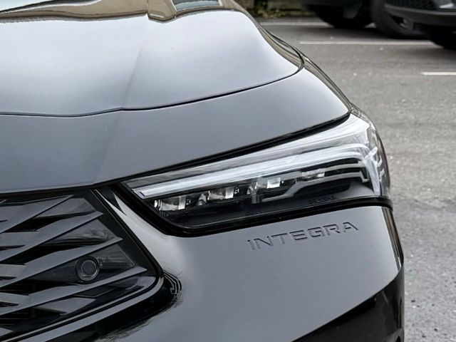 2024 Acura Integra