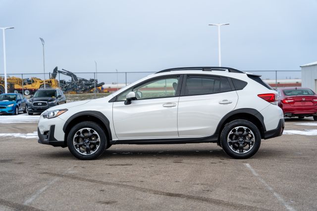 2023 Subaru Crosstrek Premium 4