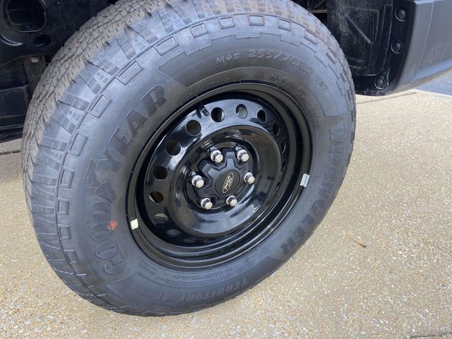 New 2026 Beige Ford XL image 7