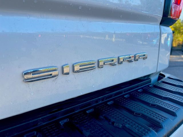 Used 2022 GMC Sierra 1500 For Sale in Livonia, MI