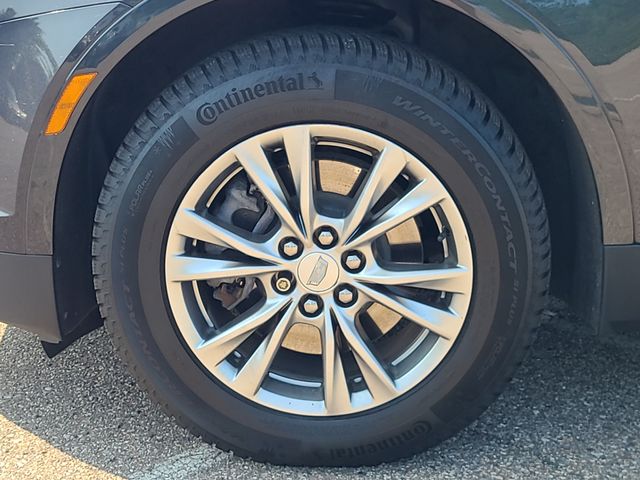 Used 2022 Cadillac XT5 SUV