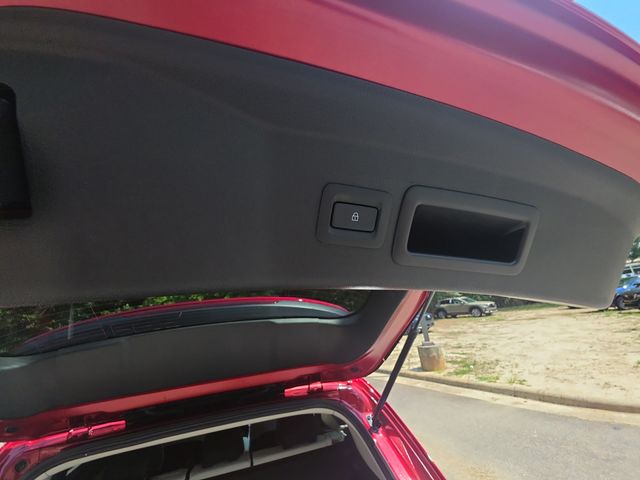 Used 2026 Red Mazda 2.5 S Select image 26