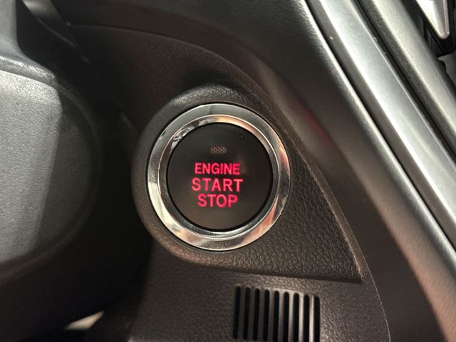 2023 Subaru WRX Premium Silver at Rafferty Subaru
