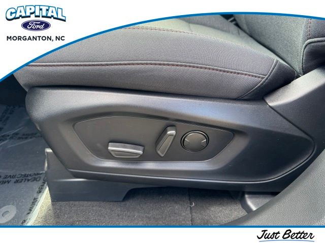 New 2026 Blue Ford Active image 22