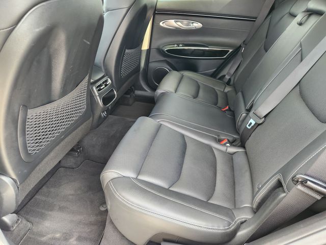2025 Genesis GV70 2.5T Green at Bayway Cadillac Southwest