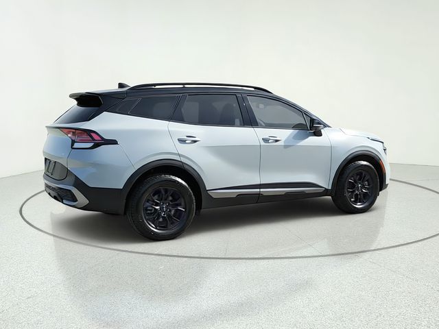 Used 2023 Kia Sportage SUV
