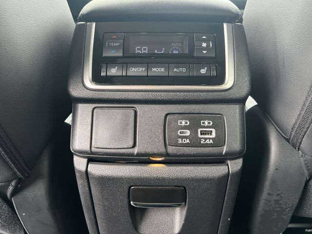 Used 2025 Silver Subaru Limited image 39