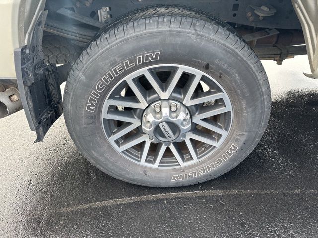 2017 Ford F-350SD Lariat photo