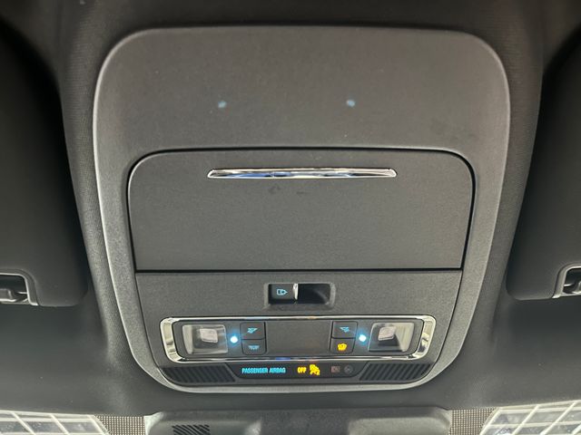 2025 Ford F-150 Lariat Silver at Walterboro Ford