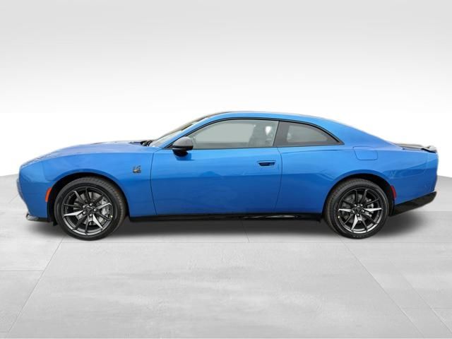 2026 Dodge Charger