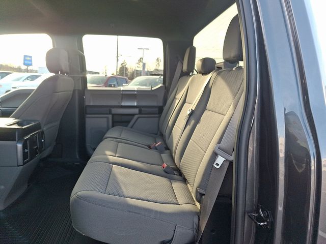 used 2019 Ford F-150 car, priced at $24,238