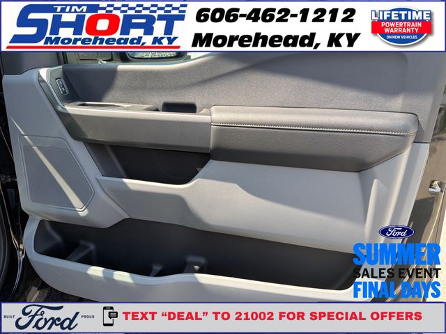 2026 Ford F-250 Super Duty XL - Photo 30