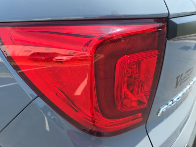 Used 2023 Honda Passport SUV