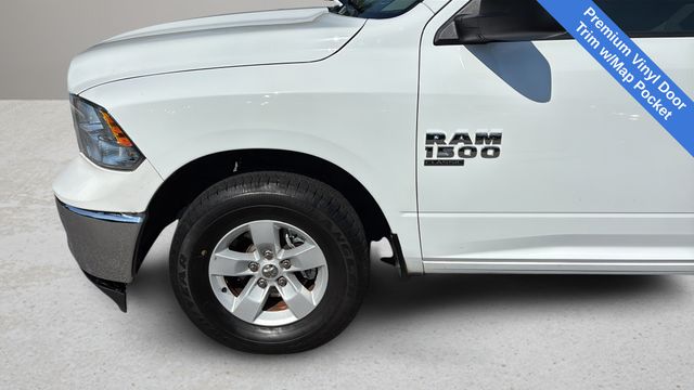 Used 2023 White Ram Tradesman image 40