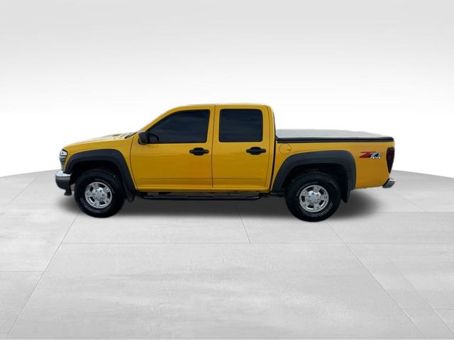 2006 Chevrolet Colorado LT 6