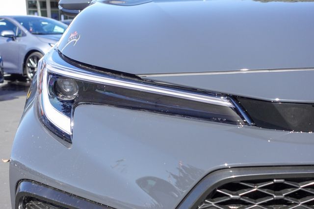 new 2026 Toyota Corolla car