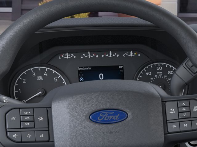 New 2026 Gray Ford STX image 13