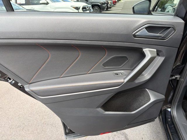 Used 2024 Volkswagen Tiguan SUV