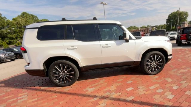 Used 2025 Lexus GX SUV